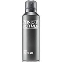 Los mejores  - Clinique for Men- Gel de Afeitar con Aloe- 125 ml